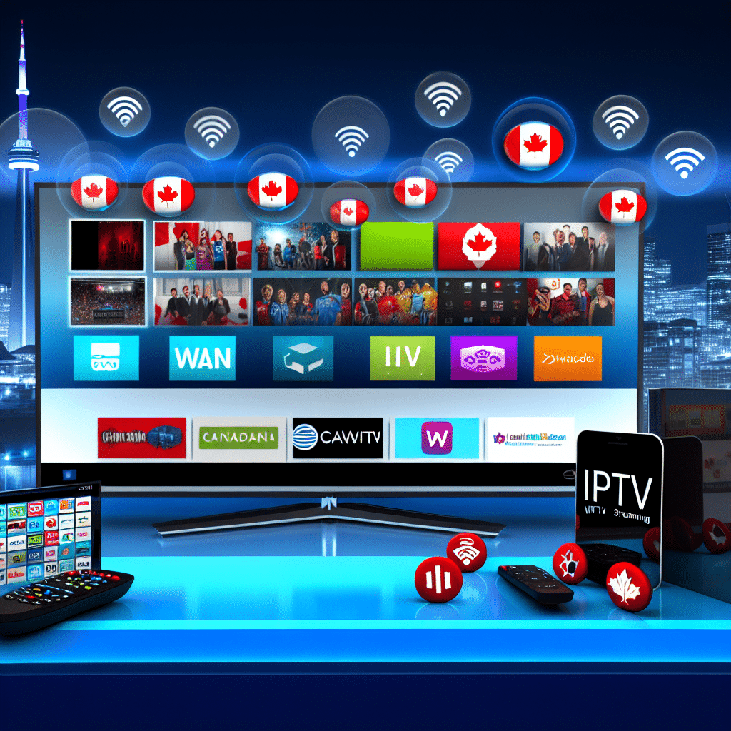Prime IPTV