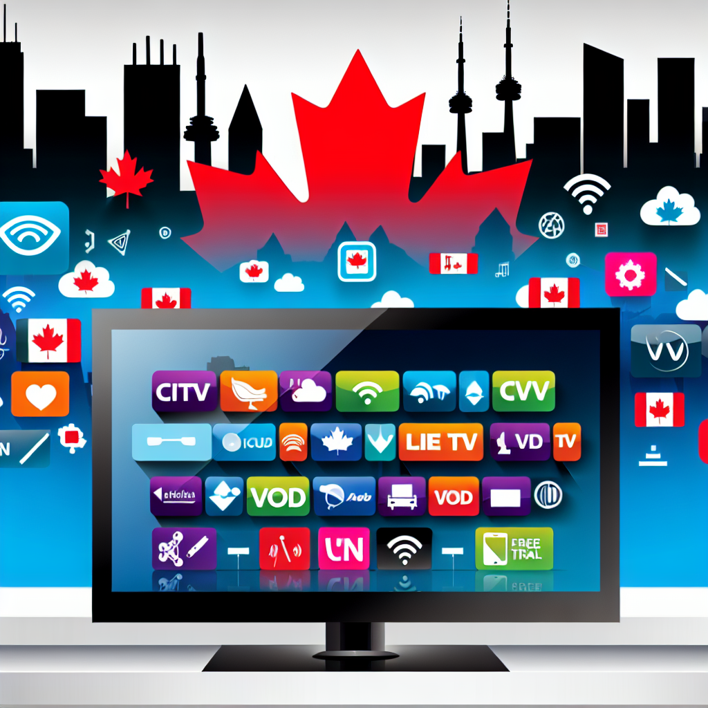 Prime IPTV