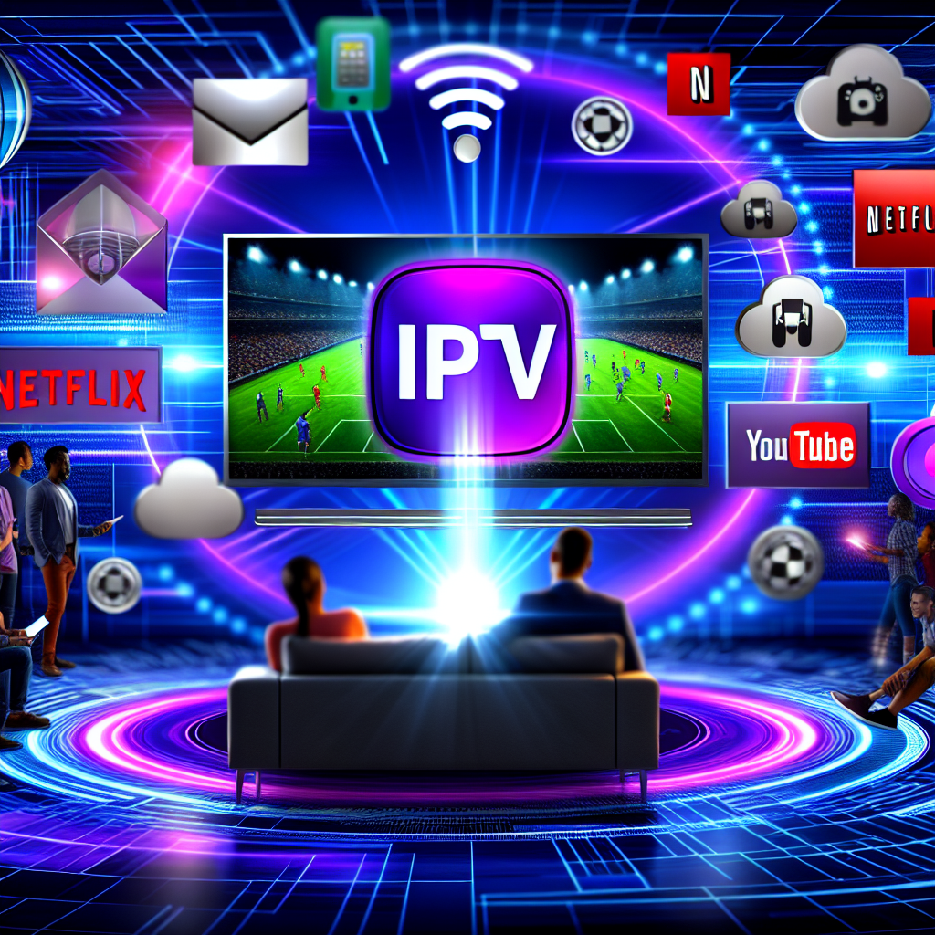 Prime IPTV