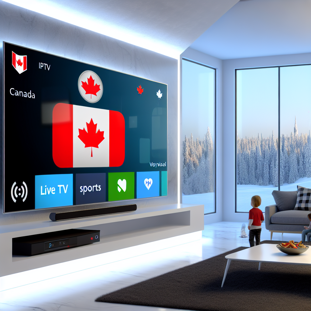 Prime IPTV