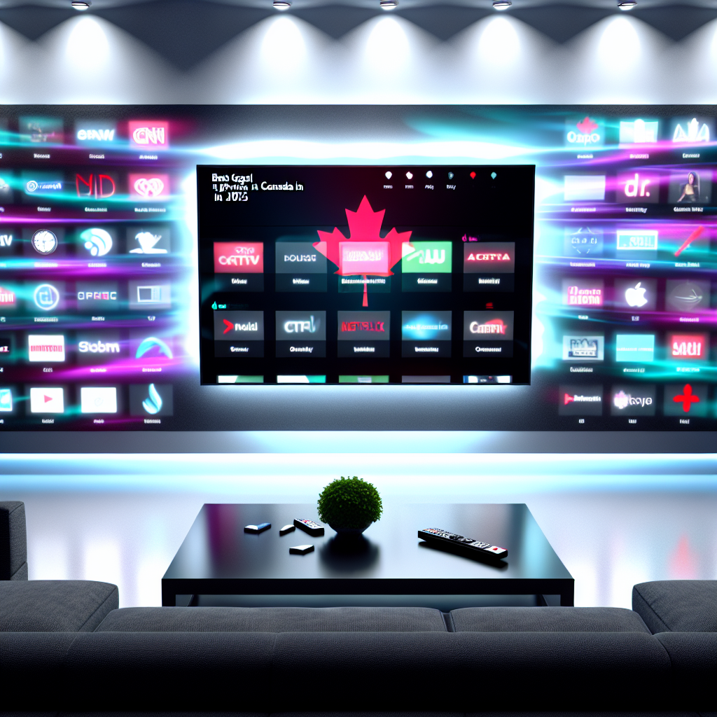 Prime IPTV