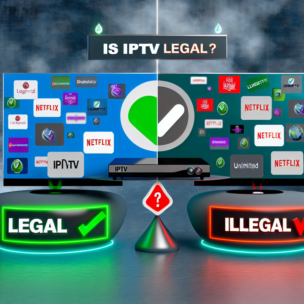 Prime IPTV