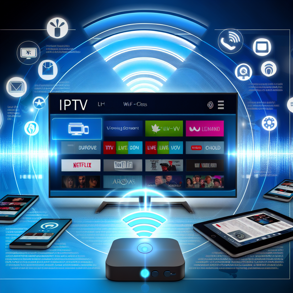 Prime IPTV