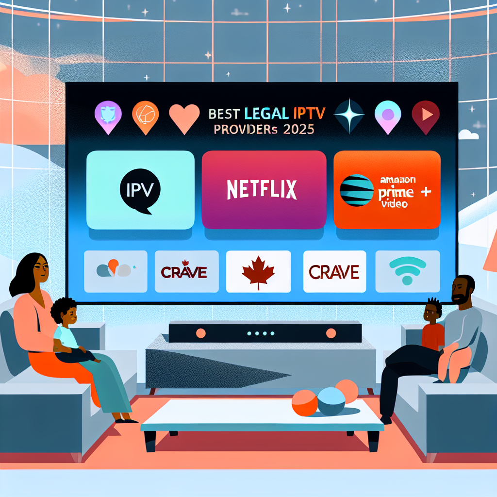 Prime IPTV