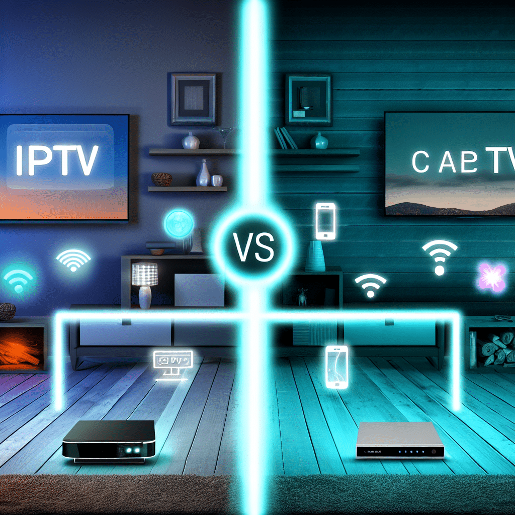 Prime IPTV