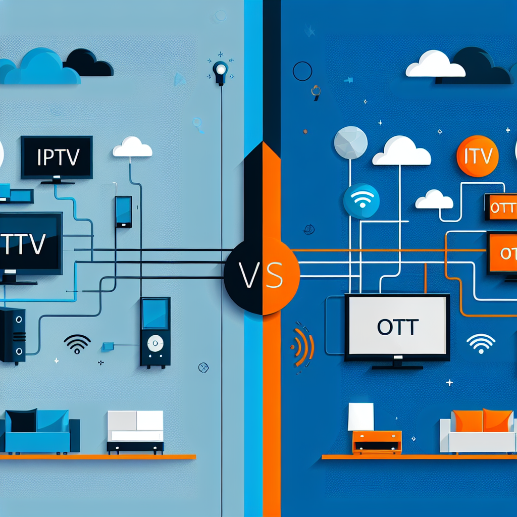 Prime IPTV