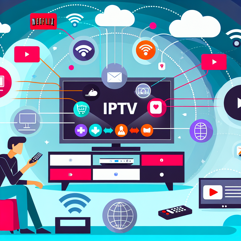Prime IPTV