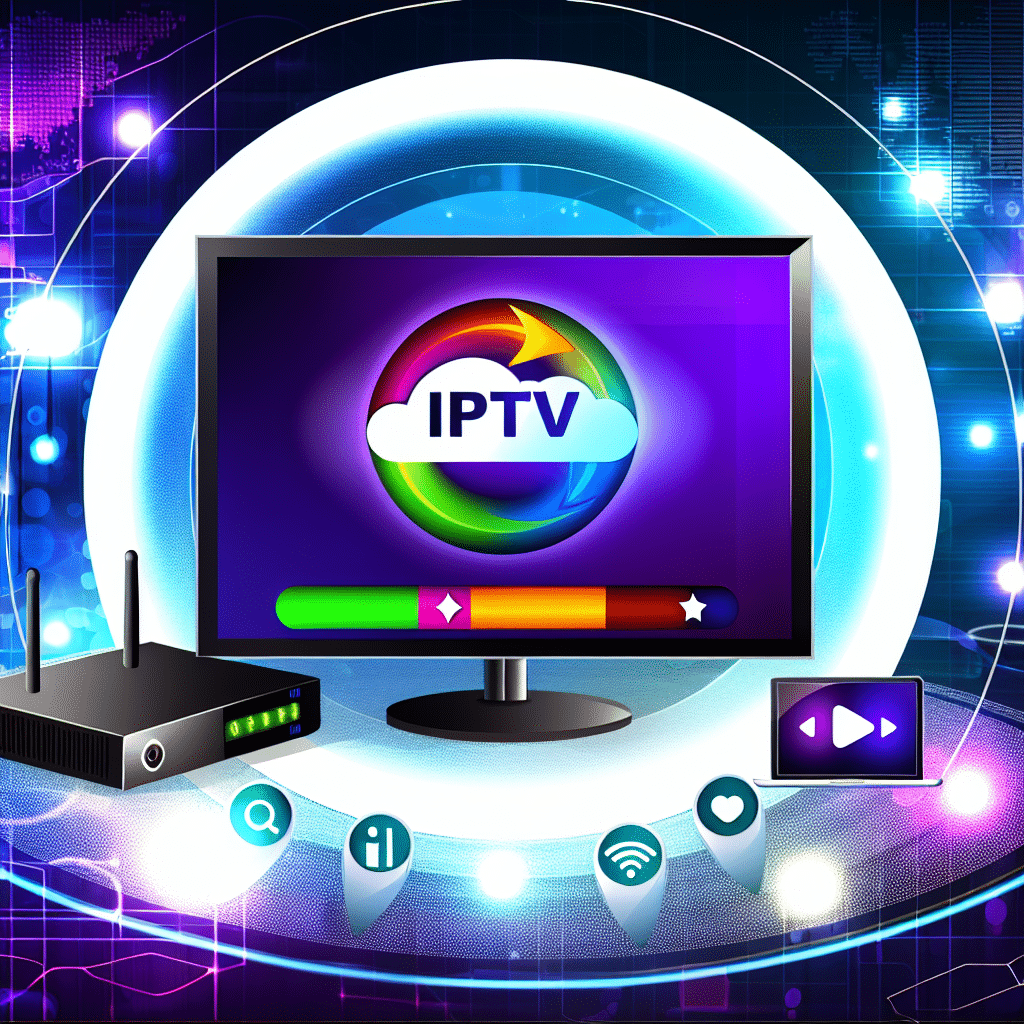 Prime IPTV