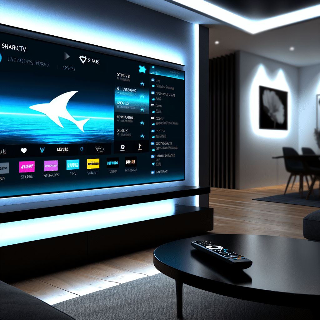 Prime IPTV