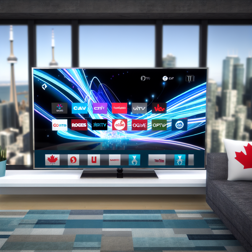 Prime IPTV