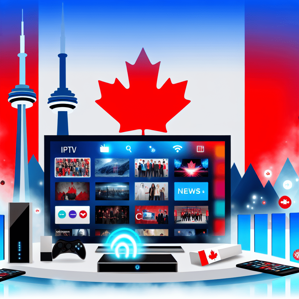 Prime IPTV