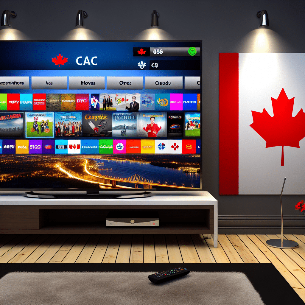 Prime IPTV