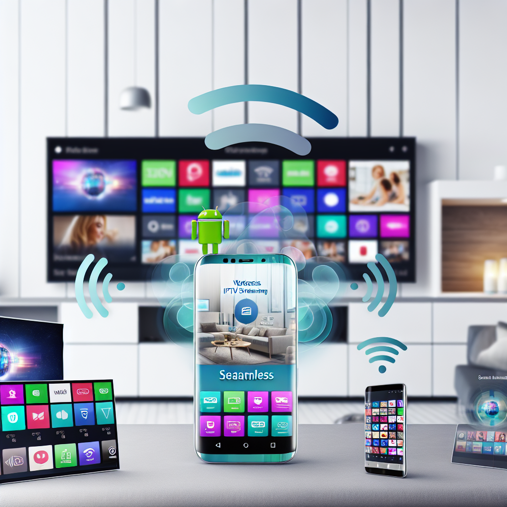 Prime IPTV