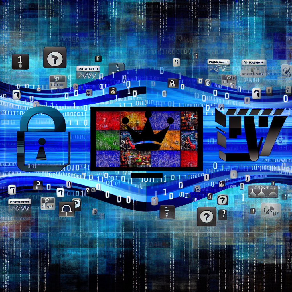 Prime IPTV