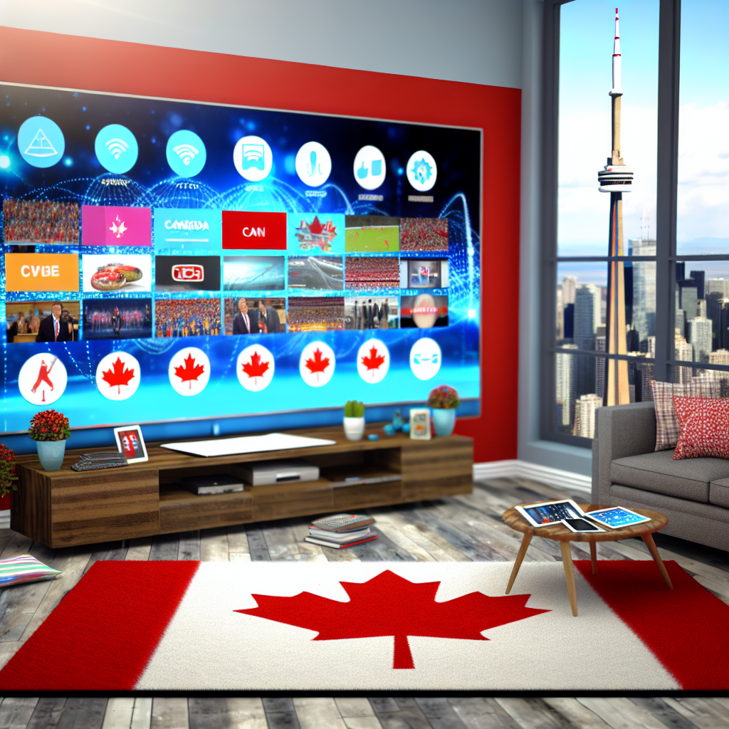 Prime IPTV