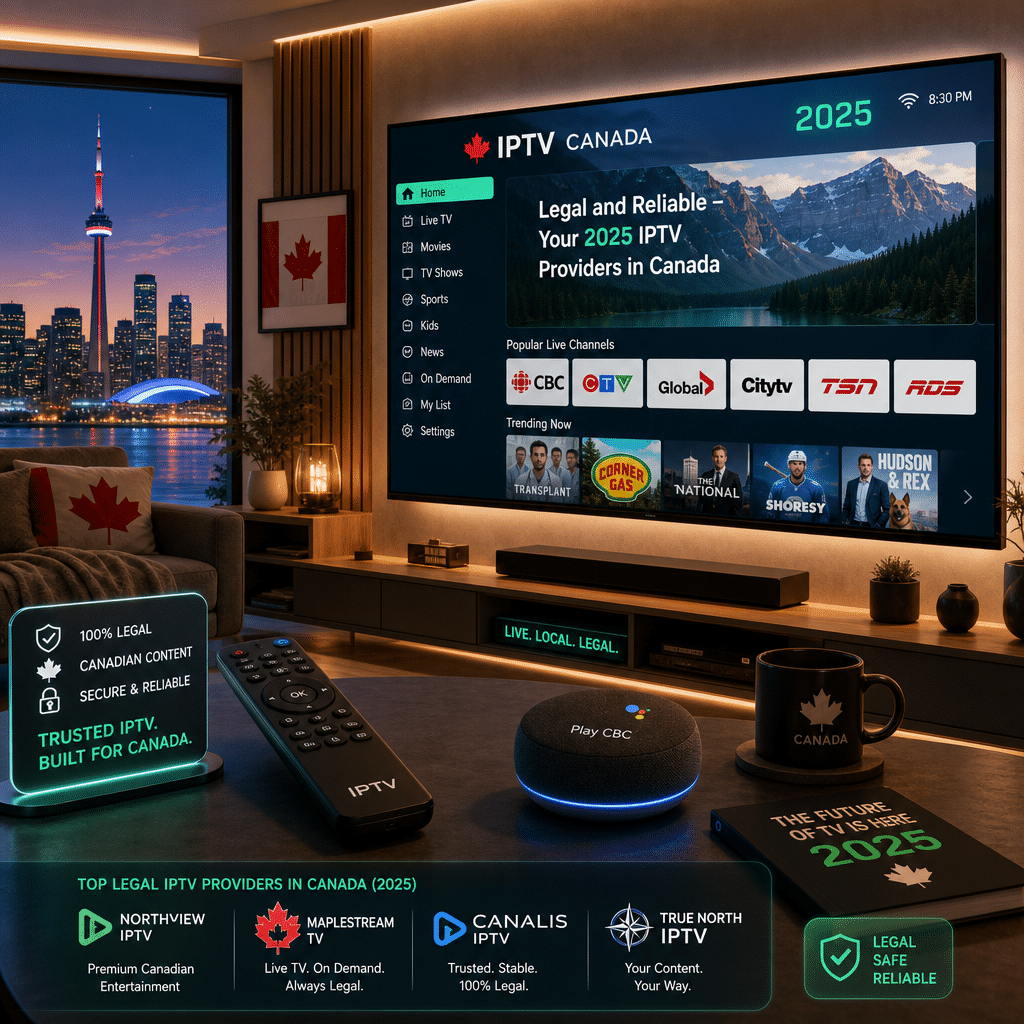 Prime IPTV